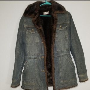 Marvin Richards Jacket
